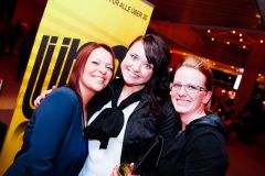 16.03.2013 - Ü30-Party