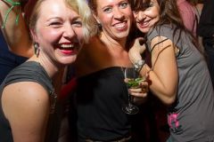 12.10.2013 - Ü30-Party