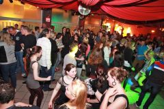 23.03.2013 - 80er & 90er Party