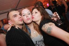 24.11.2012 - 80er & 90er Party