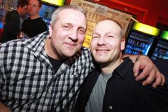 09.03.2013 - Ü30-Party