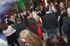 26.01.2013 - 80er & 90er Party