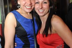 31.12.12 - Ü30-Silvesterparty