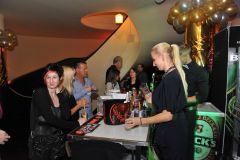 17.11.2012 - Ü30-Party