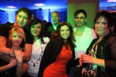 23.02.2013 - Mannheim Über 30