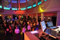01.12.2012 - 70er & 80er Party