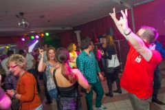 28.09.2013 - 80er & 90er Party