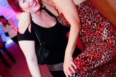 16.03.2013 - Ü30-Party