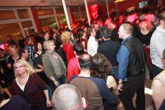 09.03.2013 - Ü30-Party
