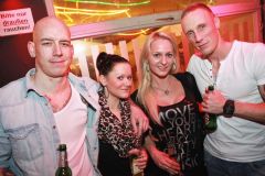 29.12.2012 - 80er & 90er Party