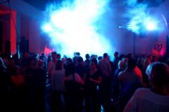 12.10.2013 - Ü30-Party