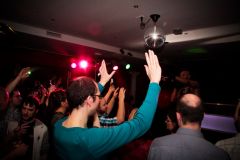 23.02.2013 - 80er & 90er Party