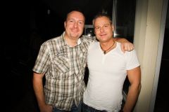 10.11.2012 - Ü30-Party