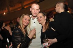 19.01.2013 - Ü30-Party