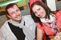 26.01.2013 - 80er & 90er Party