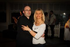 10.11.2012 - Ü30-Party