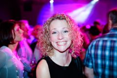 16.03.2013 - Ü30-Party