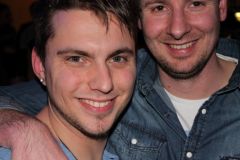 26.01.13 - Mannheim über 30