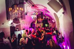 27.10.12 - Ü30-Halloween