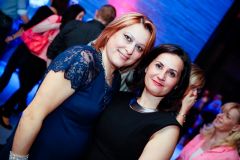 16.03.2013 - Ü30-Party