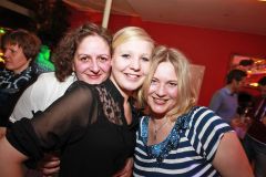 23.03.2013 - 80er & 90er Party