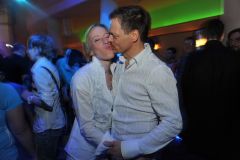 19.01.2013 - Ü30-Party