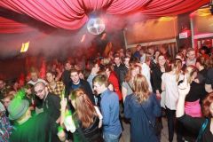 24.11.2012 - 80er & 90er Party