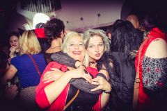 27.10.12 - Ü30-Halloween