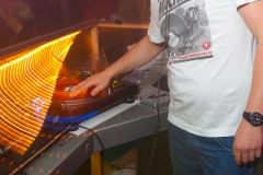 12.10.2013 - Ü30-Party