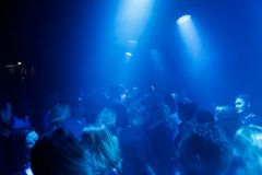 16.03.2013 - Ü30-Party