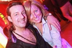 24.11.2012 - 80er & 90er Party