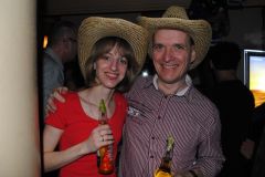 16.02.2013 - Ü30-Party