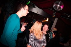 23.02.2013 - 80er & 90er Party