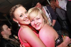 13.04.2013 - Ü30-Party
