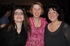 16.03.2013 - Ü30-Party