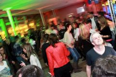 26.01.2013 - 80er & 90er Party