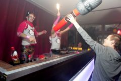 28.09.2013 - 80er & 90er Party