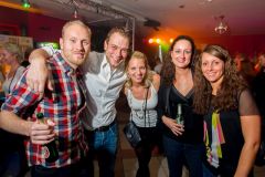 28.09.2013 - 80er & 90er Party