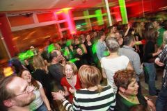 09.02.2013 - Ü30-Party