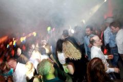 09.03.2013 - Ü30-Party