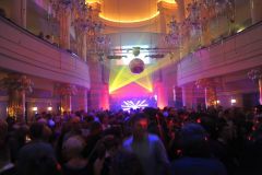 31.12.12 - Ü30-Silvesterparty