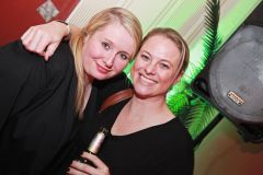 24.11.2012 - 80er & 90er Party