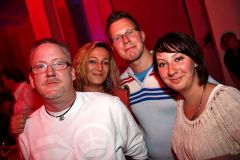 12.10.2013 - Ü30-Party