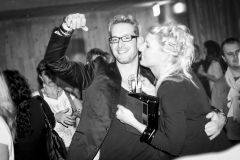 01.12.12 - Ü30-Party