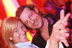24.11.2012 - 80er & 90er Party