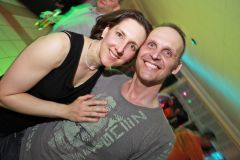 13.04.2013 - Ü30-Party