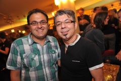 17.11.2012 - Ü30-Party