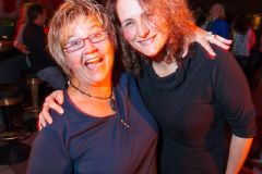 28.09.2013 - 80er & 90er Party