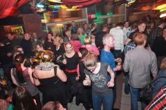 23.03.2013 - 80er & 90er Party