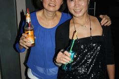 02.10.2013 - Ü30-Party
